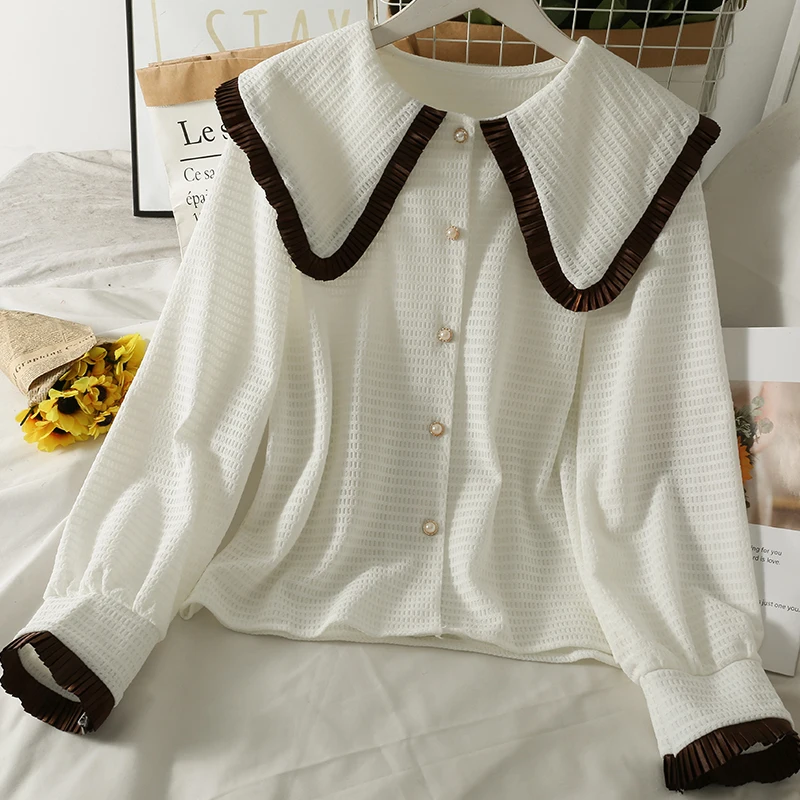 Дешевая оптовая продажа Новинка весна-осень 2021 модная повседневная женская