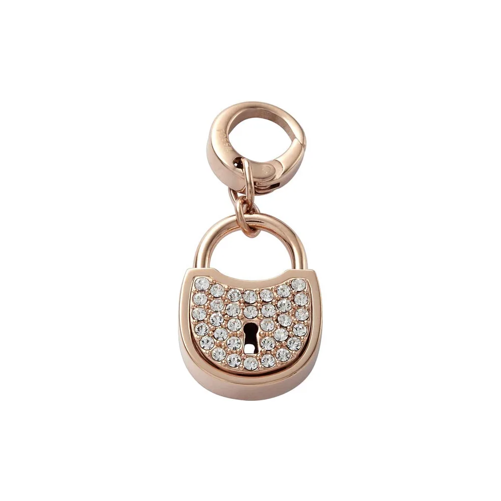 Подвеска Fossil JF00082791 женская|Подвески| |