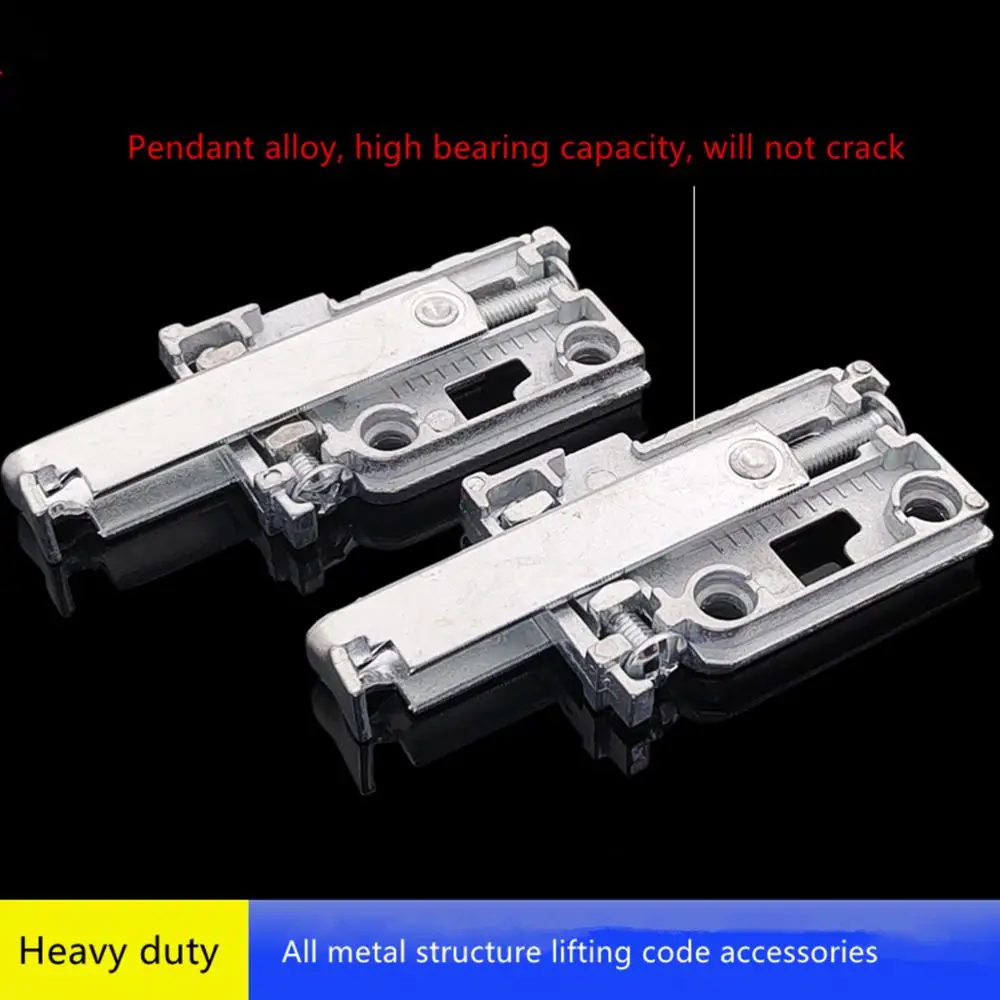 Подвесная кодовая фурнитура для шкафа тяжелый подъемный кодовый фитинг