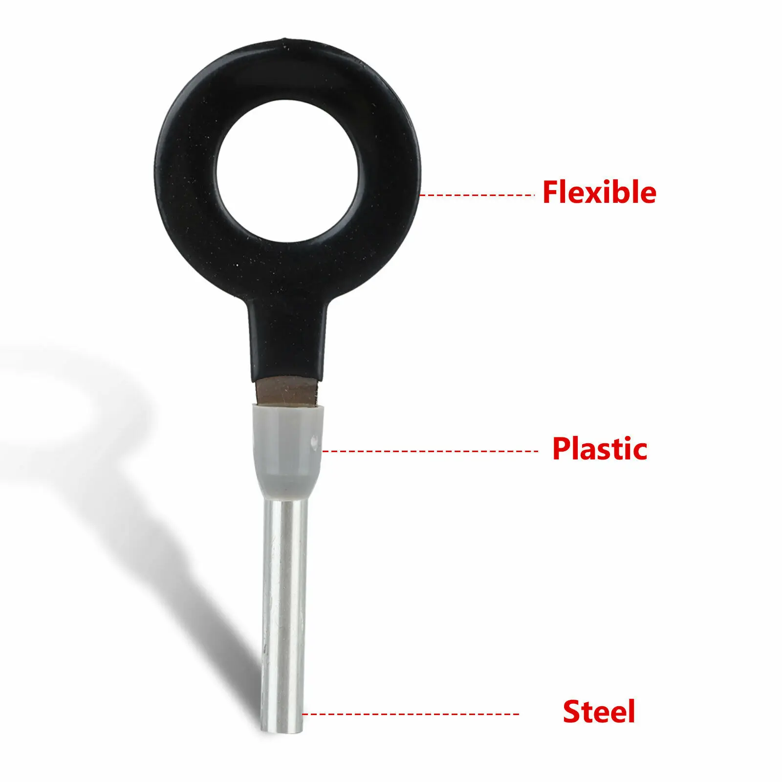 59 шт. набор инструментов для удаления автомобильных клемм|Стилус| |