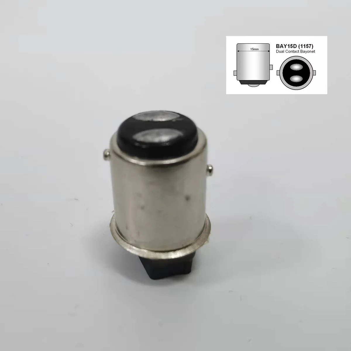 2 шт. T10 W5W 168 194 до 1157 BAY15D двухконтактный светодиодный светильник | Автомобили и