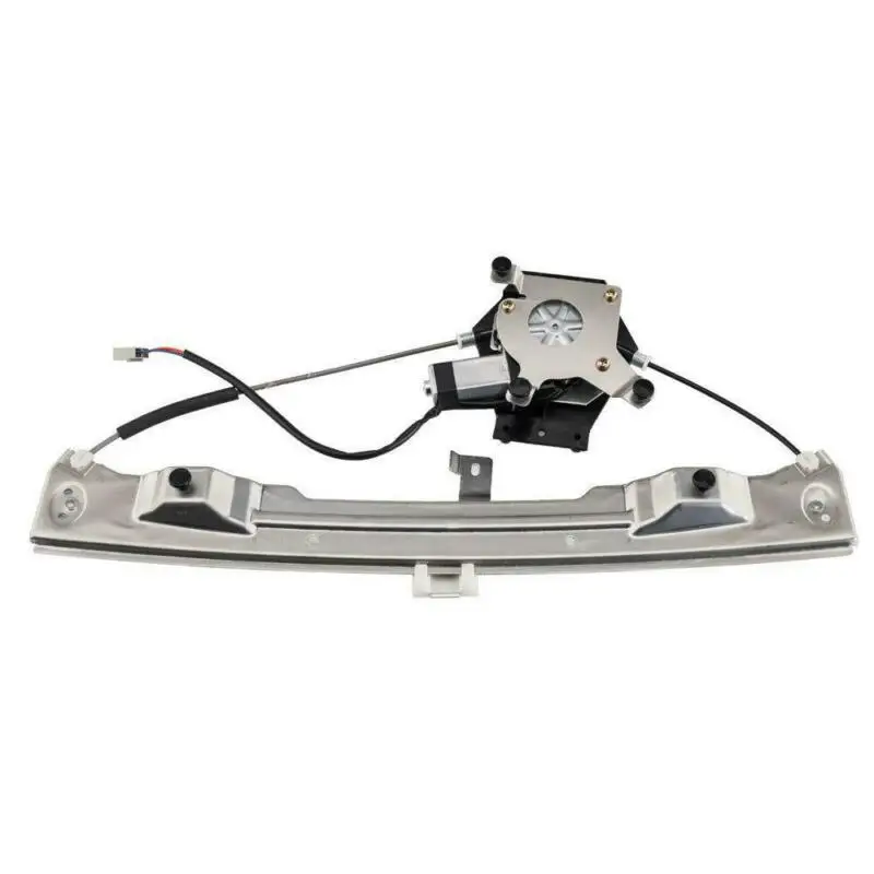 

Задний правый левый боковой стеклоподъемник + двигатель для Mercury Mountaineer 2002-2010