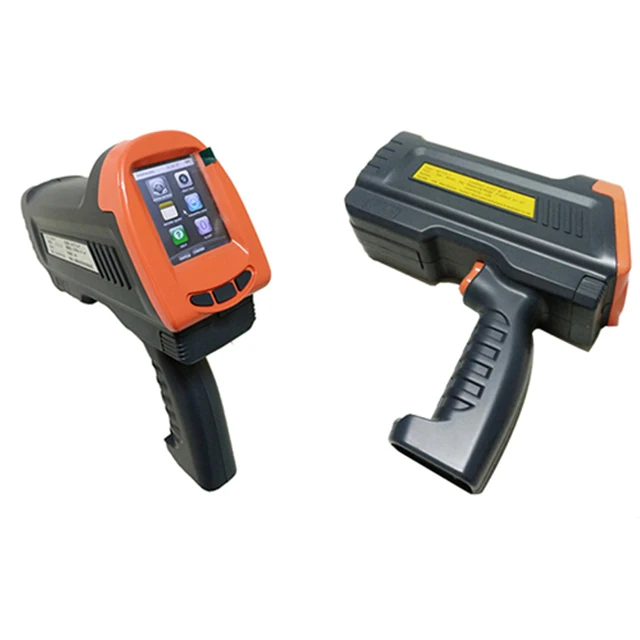 

AMT215 Retroreflecometer for Traffic Sign