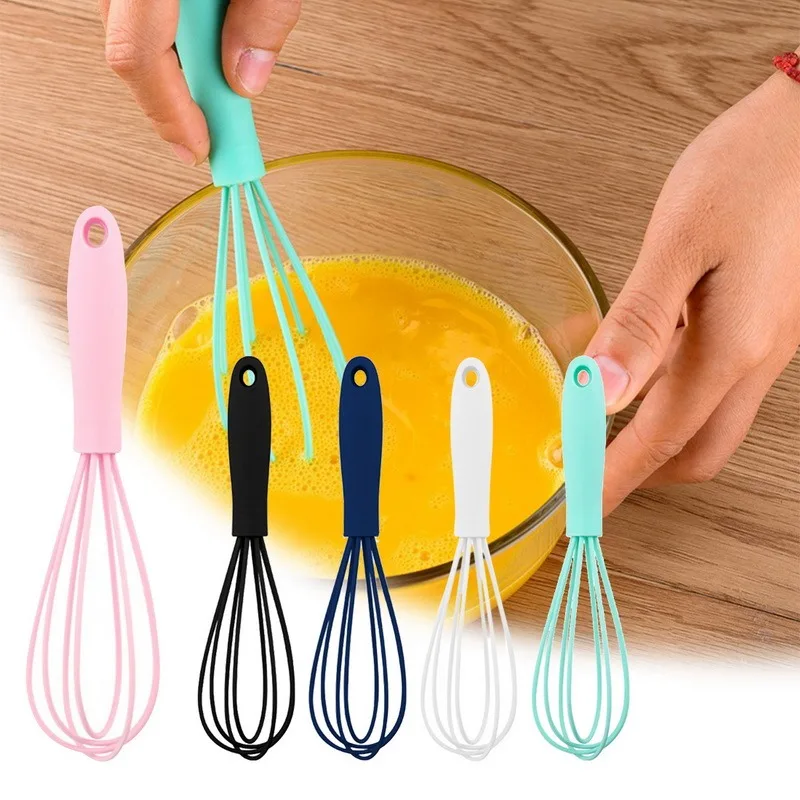 

Manual Whisk Whisk Stirring Kitchen Food Clip Clip Egg Tool Egg Stirring Stick Mandatory