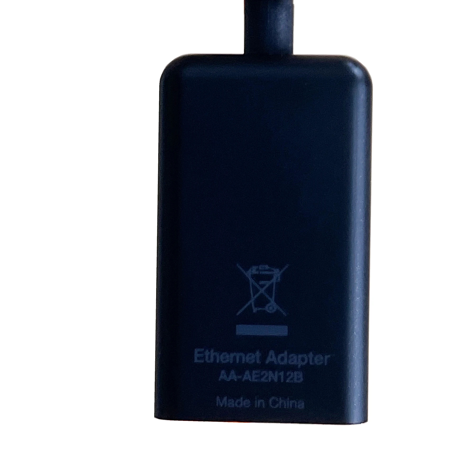 СОП новое оригинальное для Samsung NP905S3G NP900X3F NP915S3G NP900X4D NP900X4C AA-AE2N12B Ethernet адаптер RJ45 Dongle
