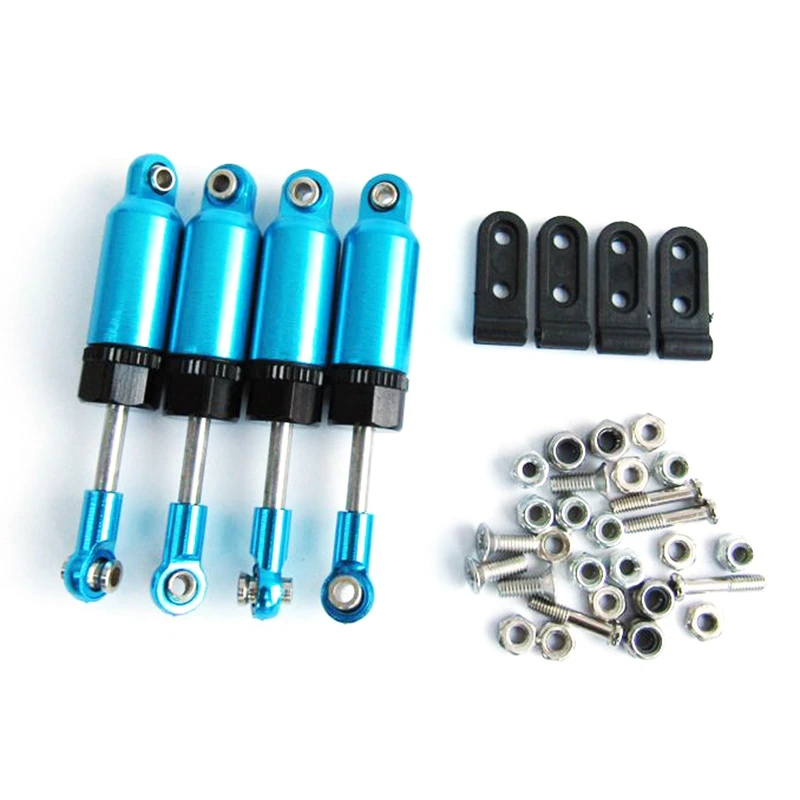 

Набор амортизаторов, удлинитель для радиоуправляемой машинки WPL Truck C14 C24