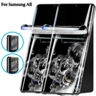 S21ultra Гидрогелевая пленка для samsung s21 plus стекло Защитная пленка для самсунг s21 с21 Ультра s20 с20 плюс s10 с20 фе стекло для камеры s20ultra s20 plus s20 fe защитное стекло галакси s10 нот 20 s21 Ультра