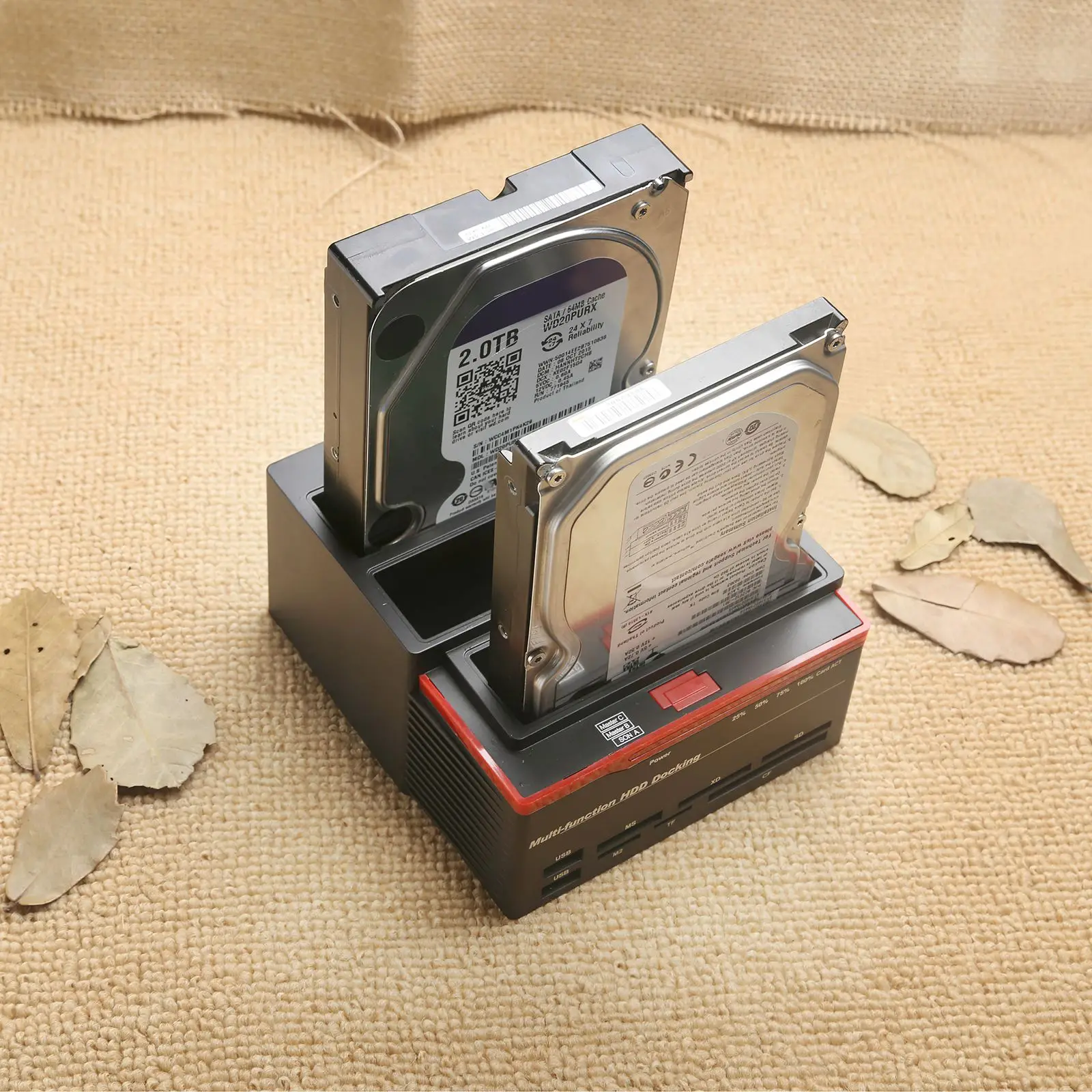 

USB 3,0 для SATA HDD кардридер многофункциональный 12 В/3 А офлайн Клон КОНЦЕНТРАТОР считыватель с внешним жестким диском док-станция