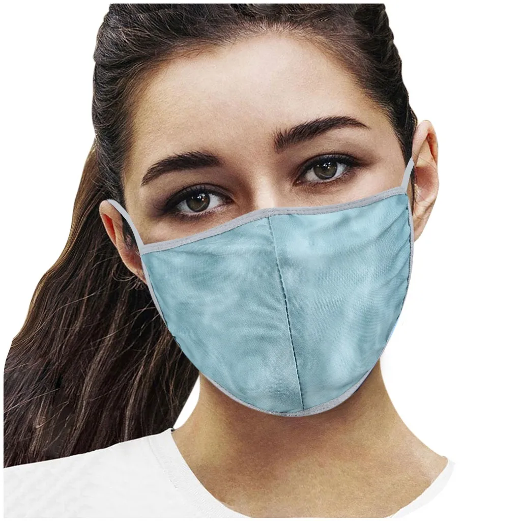 Быстрая доставка галстук для взрослых краситель многоразовая маска рта бандаж