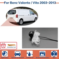 night vision full hd car rear view reverse backup camera high quality for benz valente vito 2003 2013