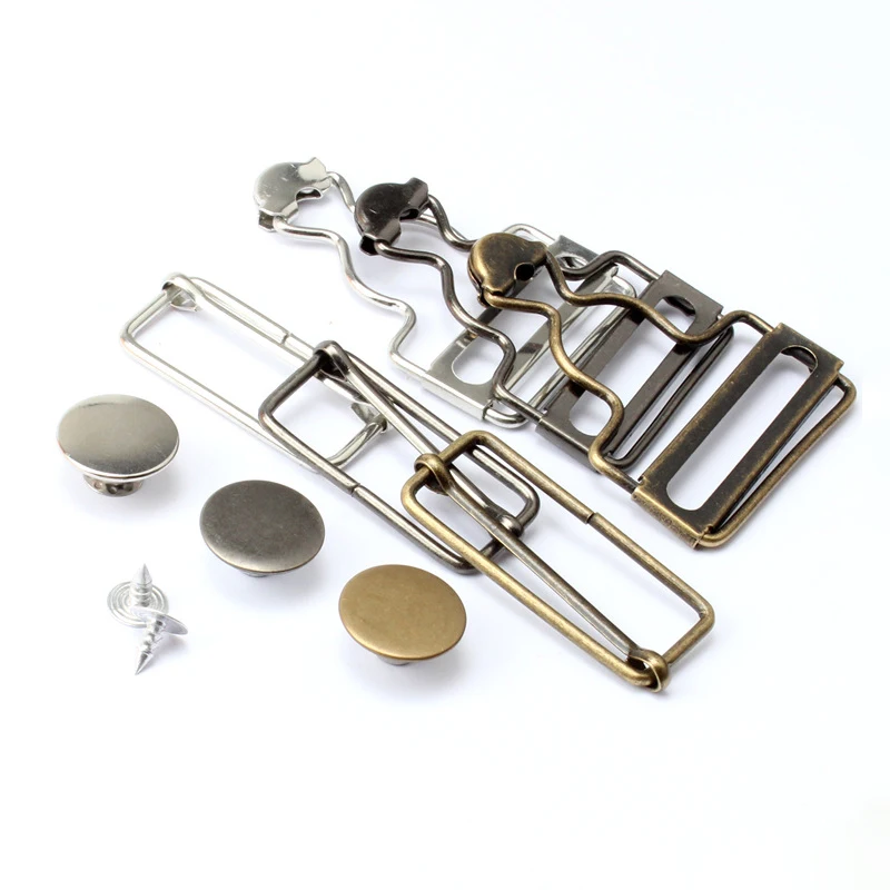 2 шт. регулируемый ремешок с пряжкой металлическая подъемная Пряжка Регулируемые