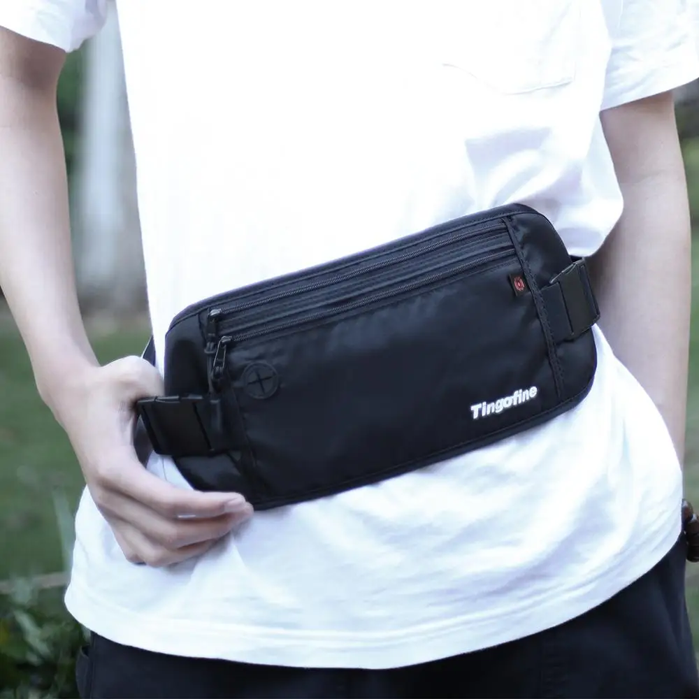 Спортивная Беговая Личная сумка наружная Противоугонная невидимая мобильный