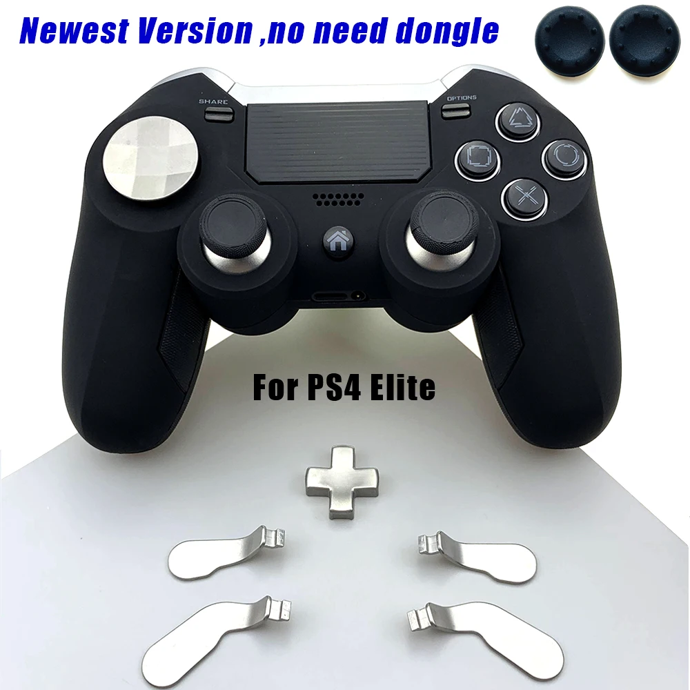 Дропшиппинг Беспроводной Bluetooth игровой контроллер для PS4 Dual Shock Вибрационный