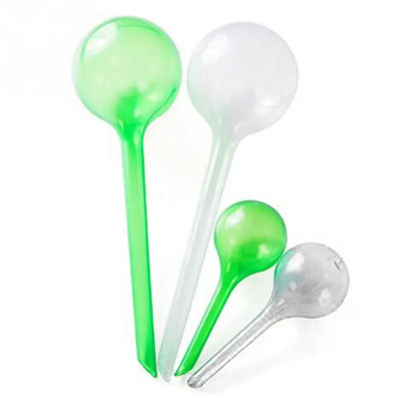 3 шт. автоматическое устройство для полива комнатных растений горшка лампа