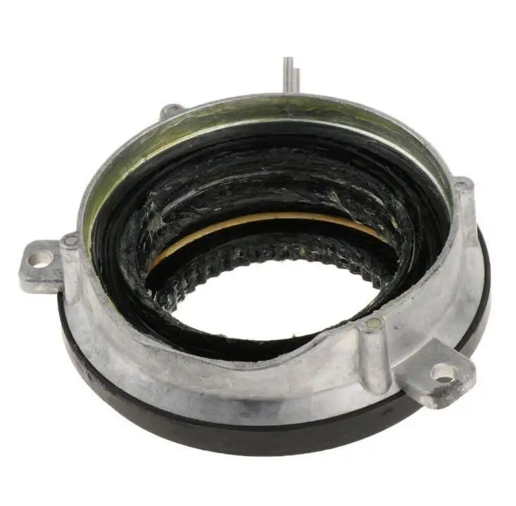 

2PCS 4WD FRONT Lock Hub Axle Actuator LH or RH for 03-15 Lincoln 7L1Z3C247A