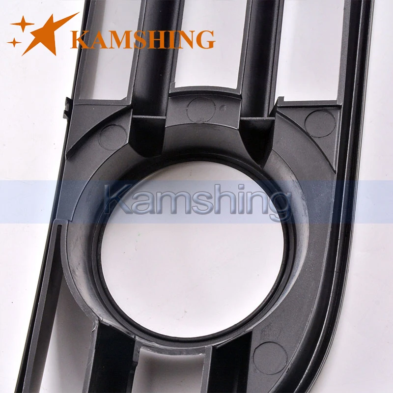 Колпачок QX для VW Polo 2002 2003 2004 2005 передний бампер противотуманный светильник