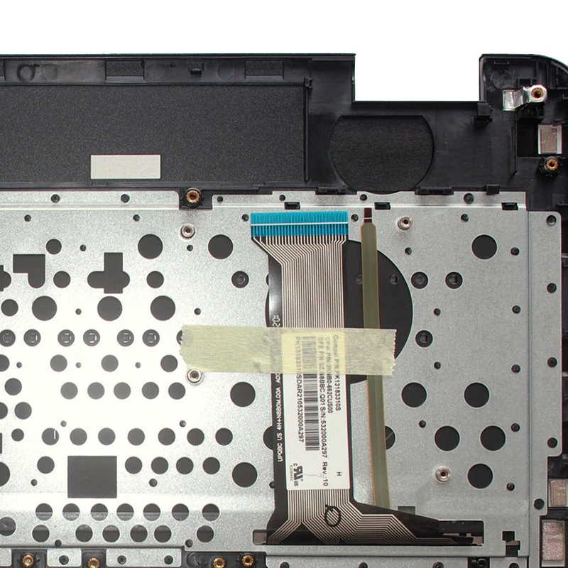Клавиатура для ноутбука с подсветкой США Asus GL551 GL551J GL551JK GL551JM GL551JW GL551JX GL551V GL551VW