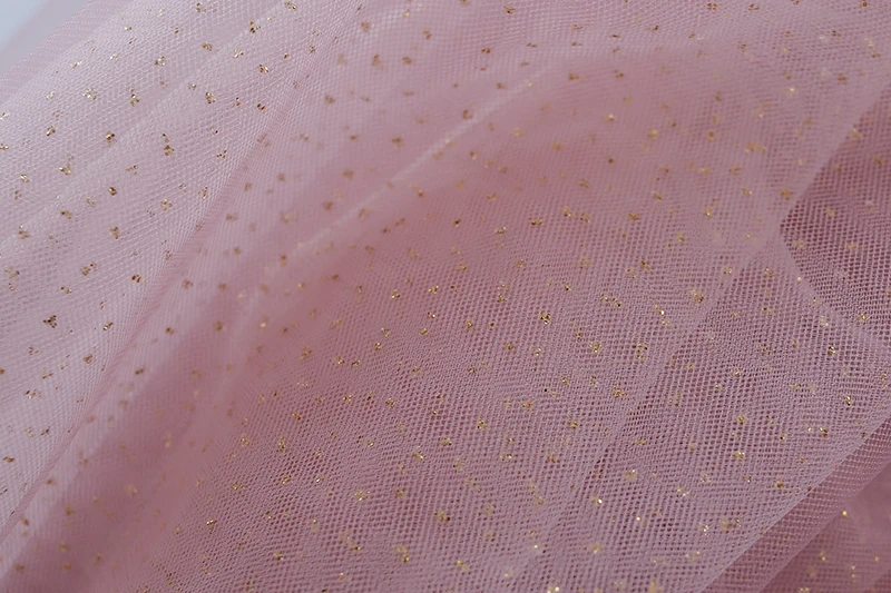 

Child's Girl Princess Dresses 2021 Spring Fashion Casual Pink Yellow Blue Lace Mesh 3-7 Years Kid Girls Dress Children Clothes