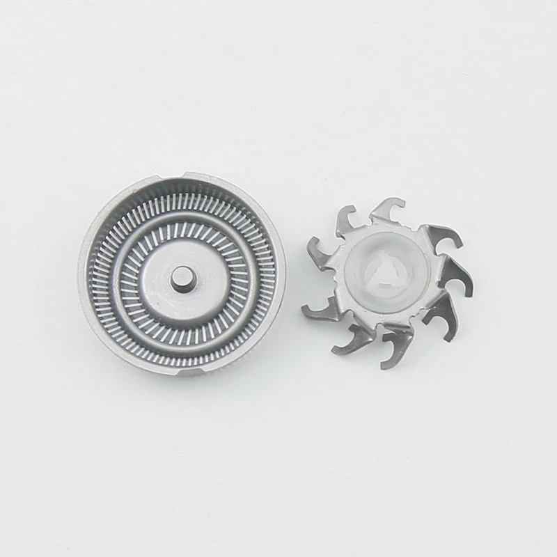 Сменные лезвия для бритвы FLYCO Norelco FR8 FS318 FS320 FS330 FS322 | Бытовая техника