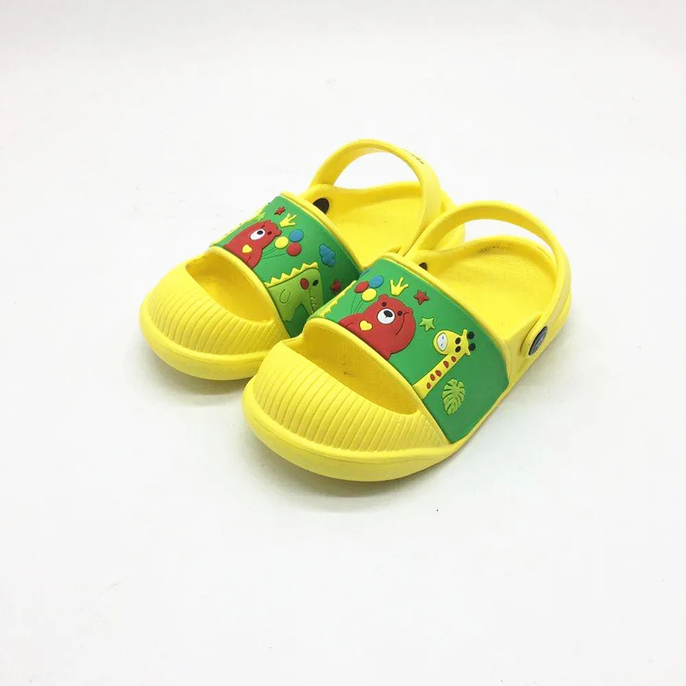 

BOY KIDS SANDALS TODDLERS INFANTS SHOE SUMMER BEACH GARDEN SLIPPERS CLOGS MULES CHILDREN MULES SHOES FOR BOYS 24-31