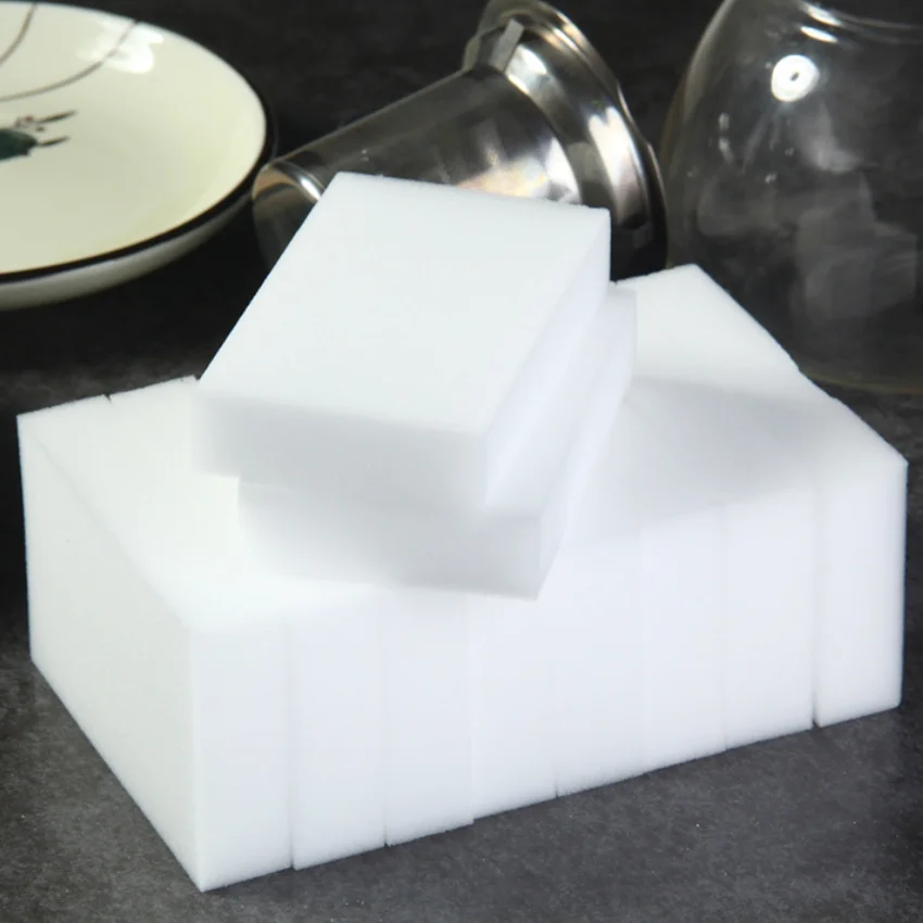 

10/5/1 шт./лот меламиновая губка, волшебная губка, губка-ластик, очищающая губка для кухни, ванной, автомобиля, офиса, чистящие инструменты