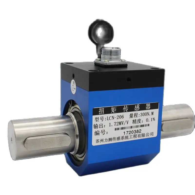 Датчик динамического крутящего момента вращение сила Обнаружение скорости
