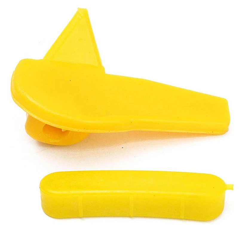 

Kit Protector Nylon Plastic Tire Changer Replacement Rim Tool Demount Insert
