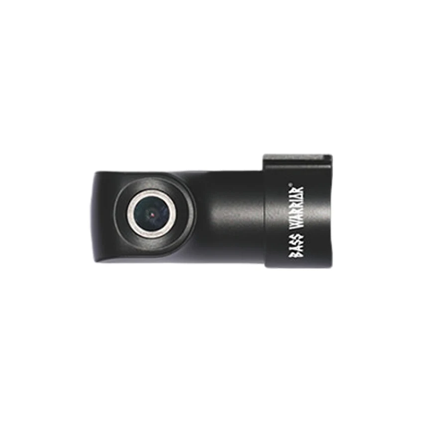 

Car Recorder HD Night Vision Car Concealed 24-Hour Parking Monitoring System