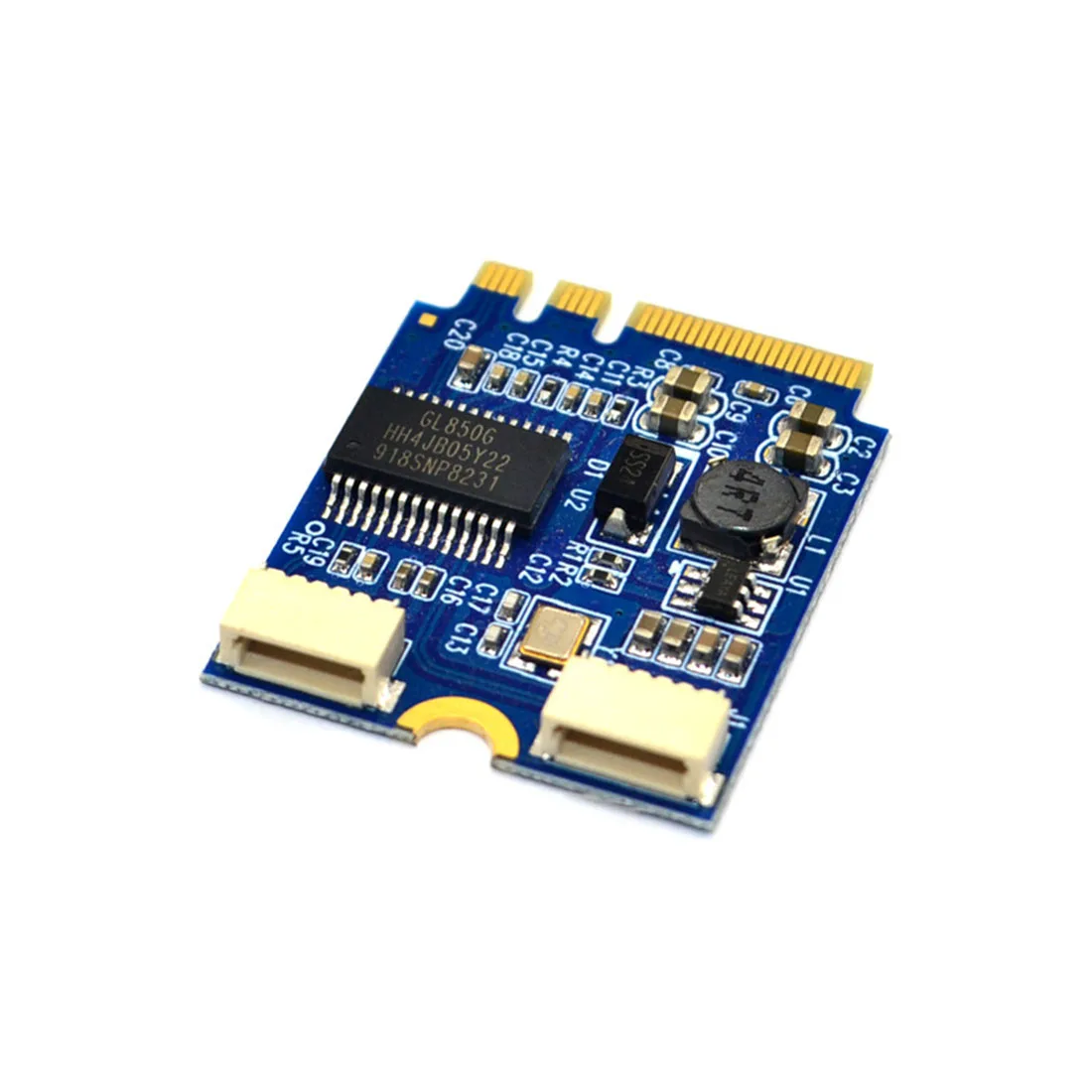 XT-XINTE M.2 A/E ключ к двойному USB 2 0 кабелю ноутбука внешний отдельный интерфейсный
