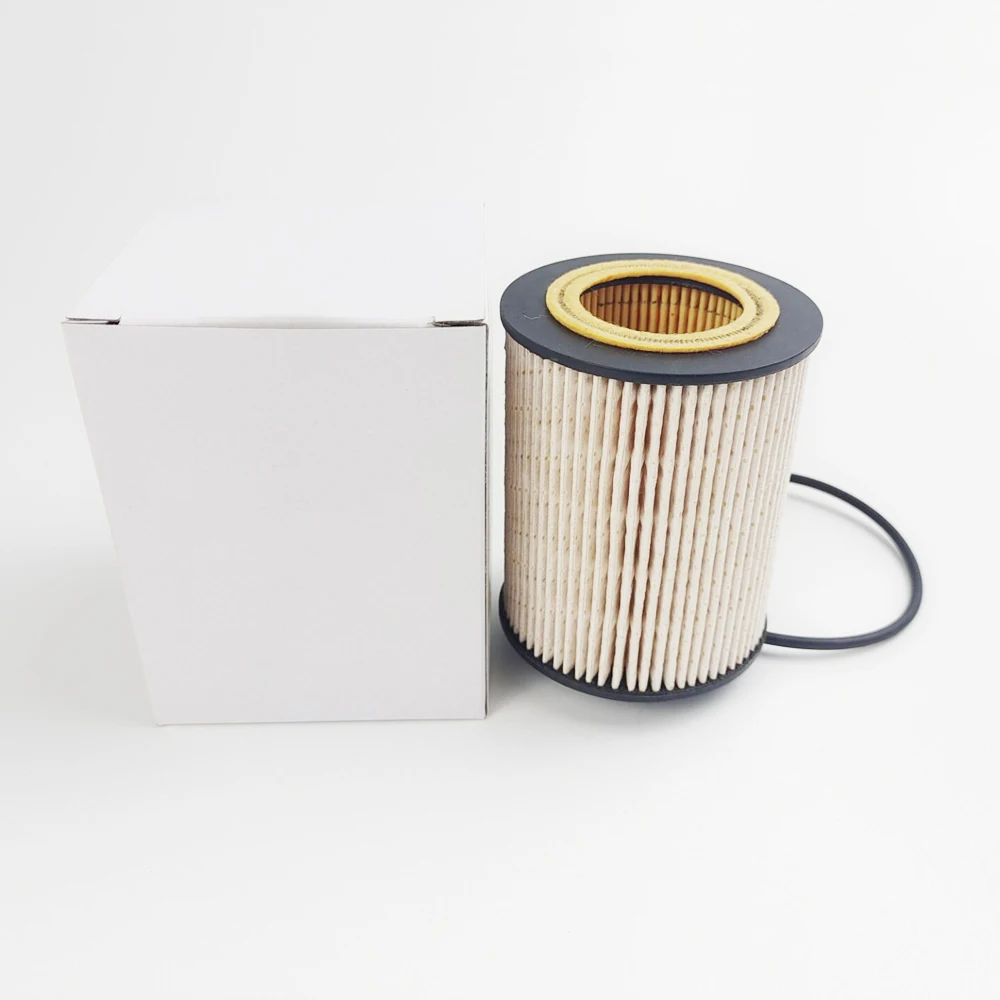 

FUEL FILTER for MANN-FILTER PU 815 X