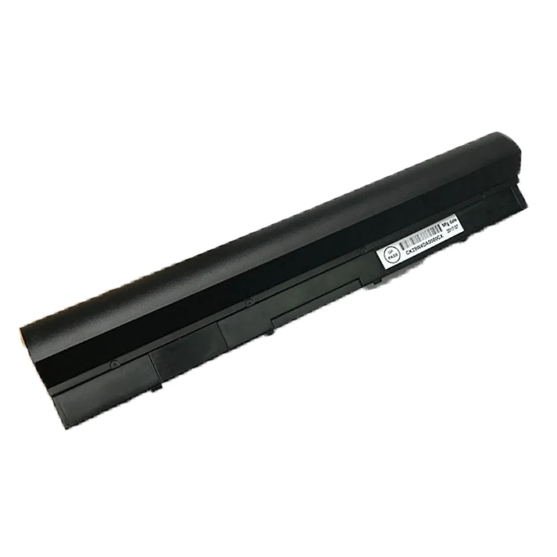 Аккумулятор для ноутбука CLEVO W510BAT-3 6-87-W510S-42F2 W510LU W510S W515LU 11 1 В 24 Втч | Компьютеры и