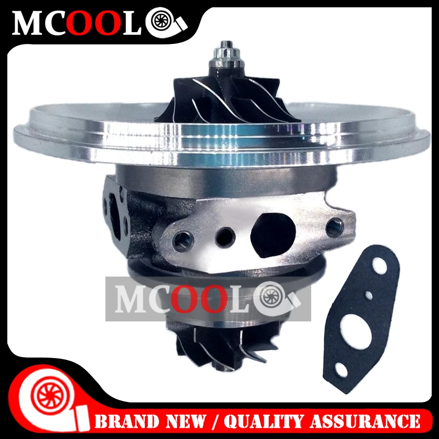 

CT16 turbo cartridge water&oil cooled Turbocharger CHRA for Toyota Hiace 2.5L 2KD-FTV engine 17201-30080 1720130080