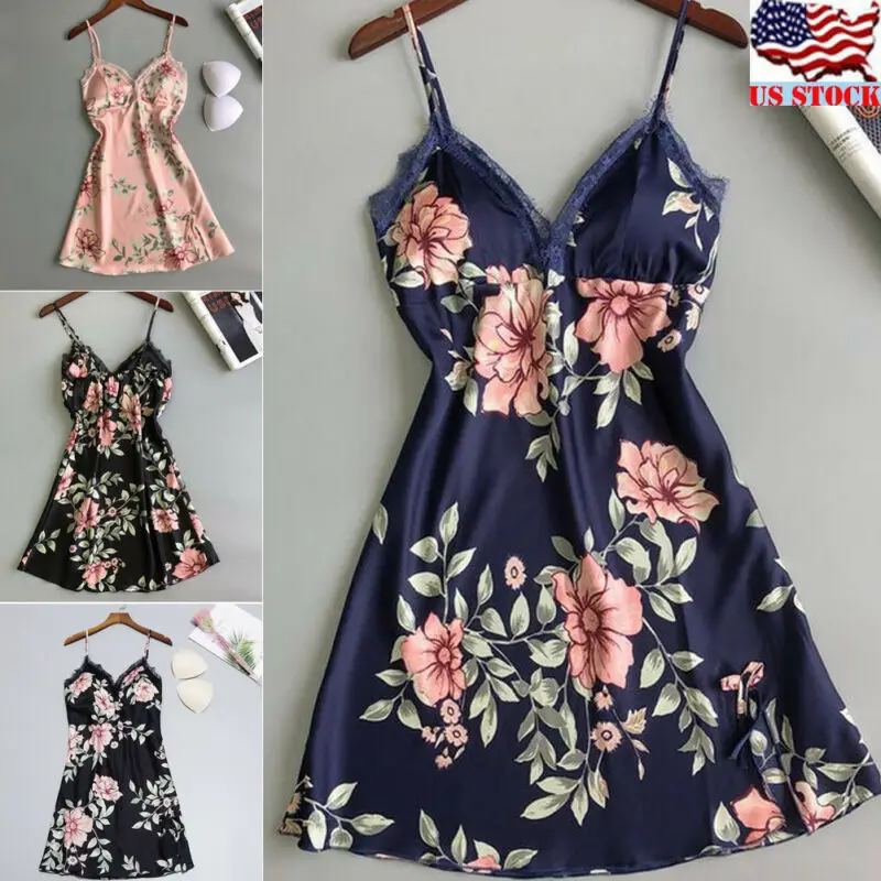 Женское сексуальное нижнее белье с принтом атласное шелковое пуш ап кружевное