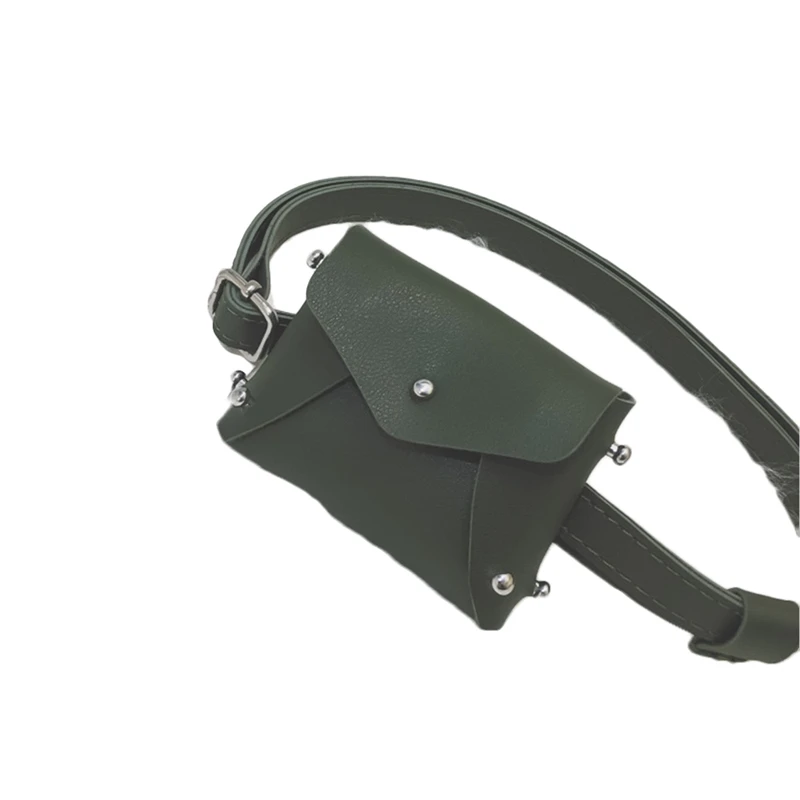 Модная кожаная простая сумка для девочек сумки через плечо женская модная с