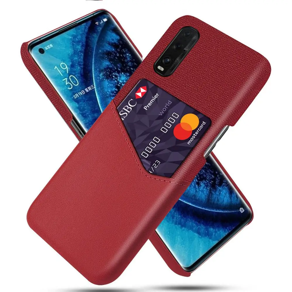 

For Samsung Galaxy S20 S10 Plus S20 Ultra Phone Case Fashion PU Leather For Samsung S10e S10lite Back Cover Card Hard PC