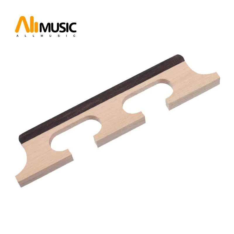 Клен палисандр Мост беспроводного доступа в Интернет для 4 строки мост банджо