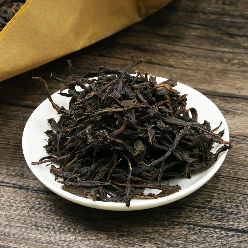 2021 Feng Huang Dancong Spring Tea Chaozhou Phoenix Oolong Chinese 125g/Bag | Дом и сад