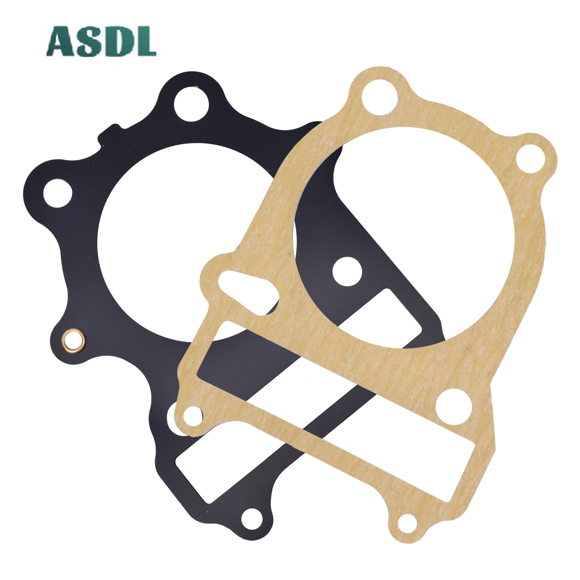 Cylinder Head Overhaul Gasket Mat Set for Suzuki GN250 GZ250 Marauder SP250 ST250 ST250E TU250X | Автомобили и мотоциклы