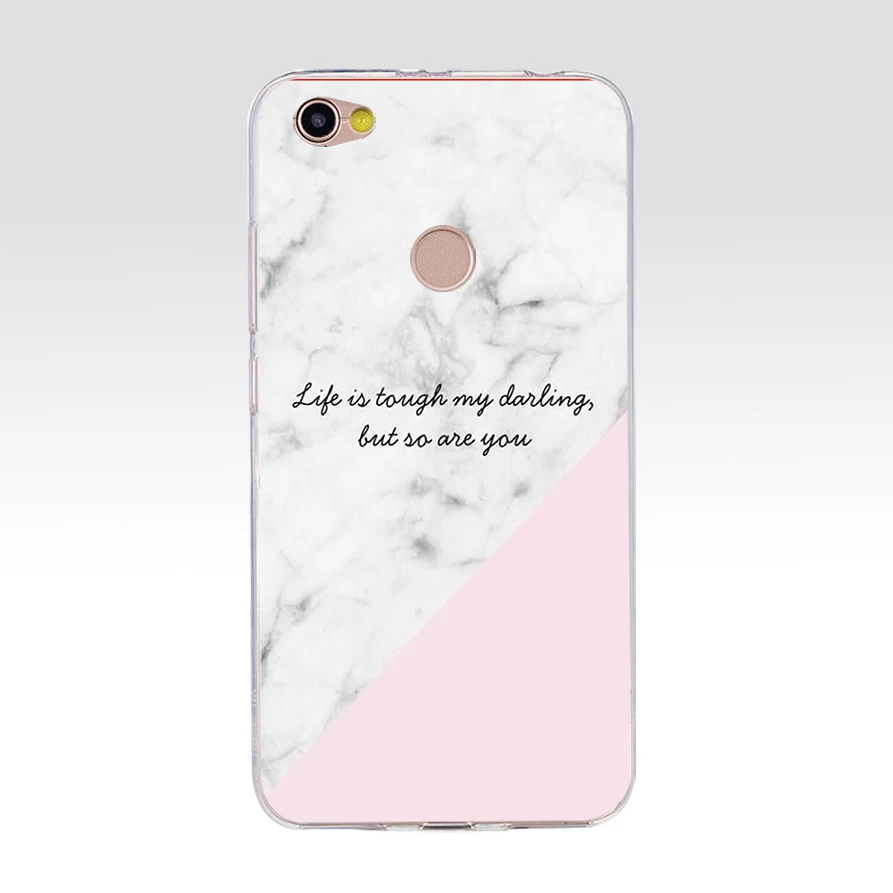 156FG гранитный скраб с мраморным камнем Мягкий Силиконовый ТПУ чехол для телефона