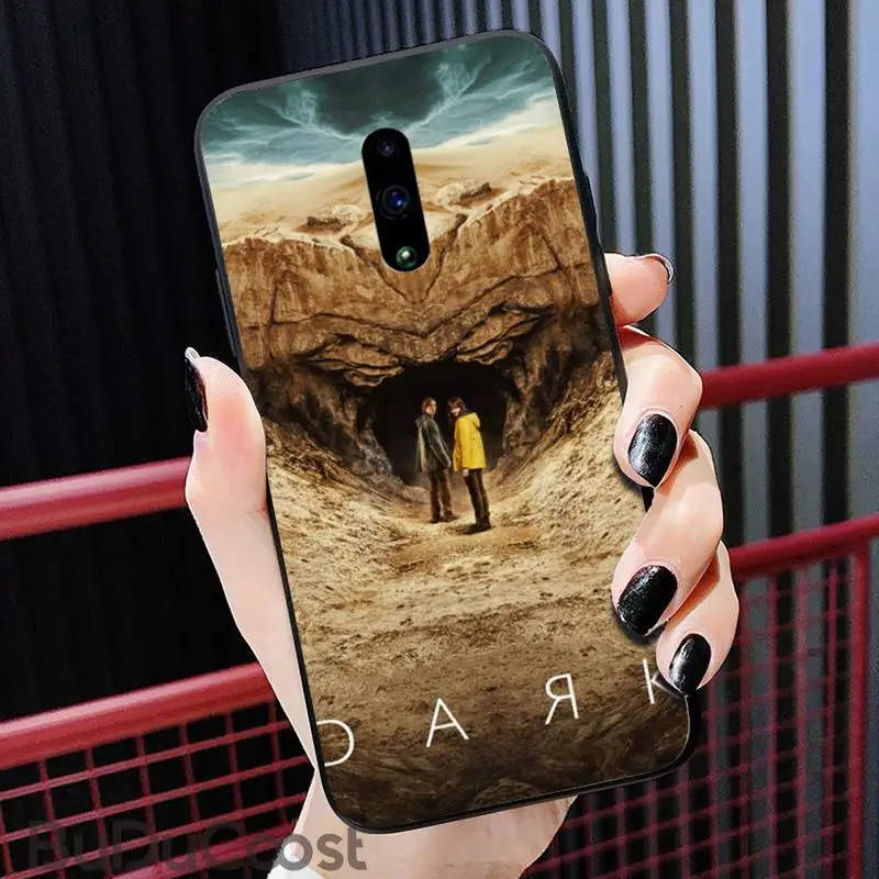 

CUCI Best Sellers netflix Phone Case For Redmi 6 4X 7 7A 8 GO K20 Note 4 4X 5 5A 6 6 Pro 7 8 8pro