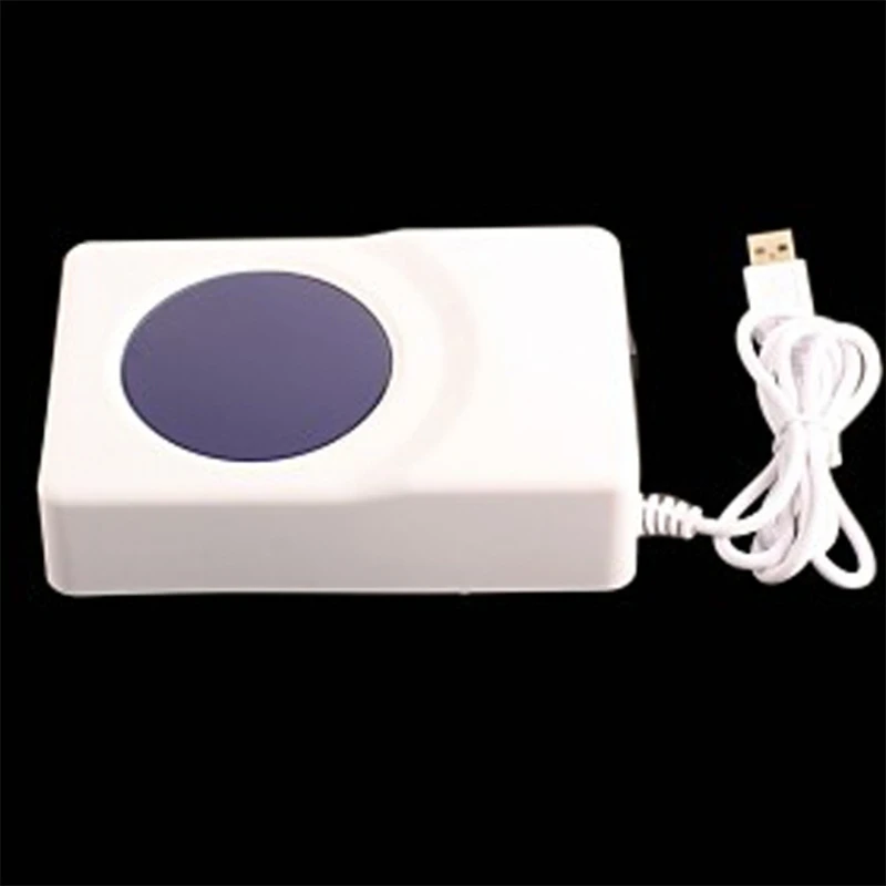 

Dual use USB Cooler Warmer Cup Coffee Tea Beverage Cans Cooler & Warmer Heater Dropshipping