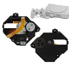 Оптический Замена лазерной линзы комплект для PS1 KSM-440ADM440BAM440AEM игровой консоли Запчасти для авто