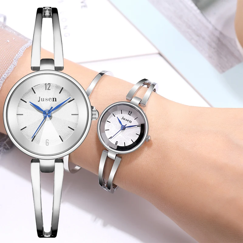 Звездное небо женские часы платье сплав кварцевый браслет люксовый бренд