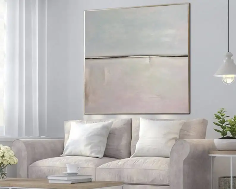 

Calming Painting Abstract Paintings on Canvas Oil Painting Abstract Large Abstract Wall Art Painting Canvas Painting Acrylic art