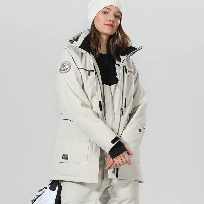 куртка женская зимняя для женщин лыжи горнолыжная лыжная горные куртки женские