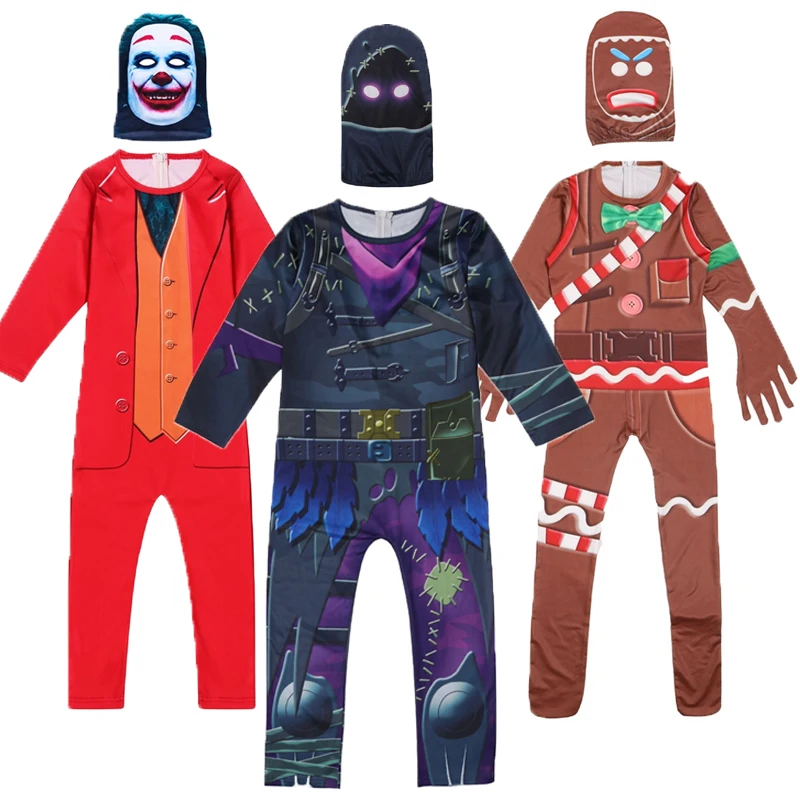 Детские костюмы для карнавала Костюм костюмированной вечеринки с черепом