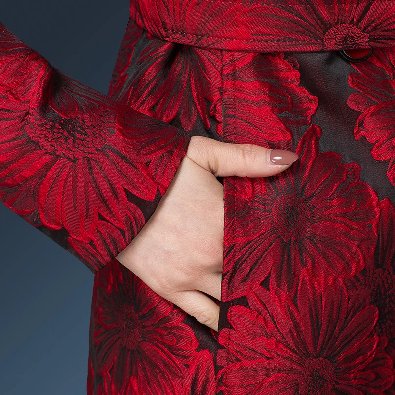 Высокое качество Бесплатная доставка Новинка Сезон весна осень Женские туфли