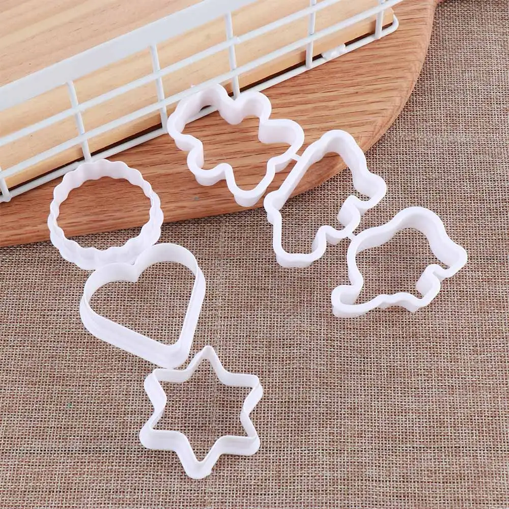 Форма для печенья морской формы 1 комплект форма в форме Кита дельфина осьминога