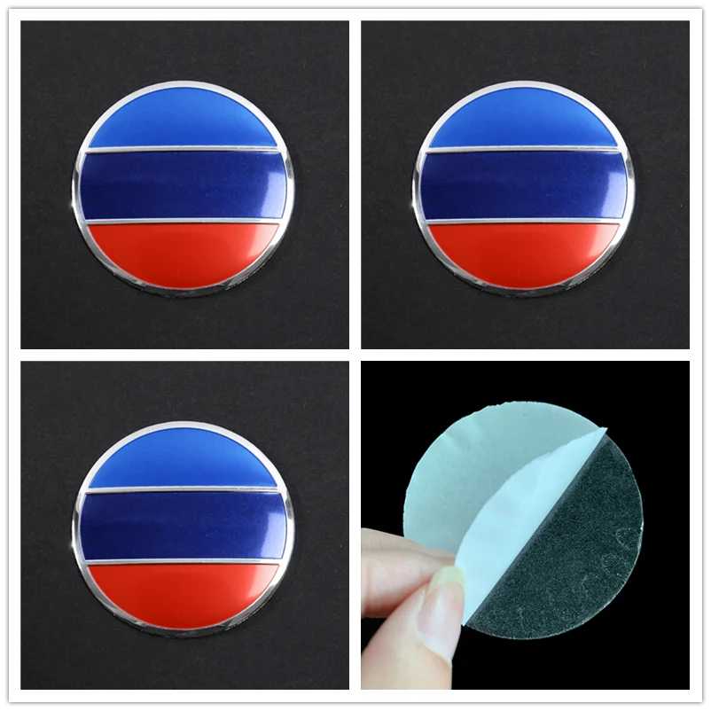 Автостайлинг 4 шт./лот 56 мм колпачок на ступицу колеса автомобильных шин autobot для