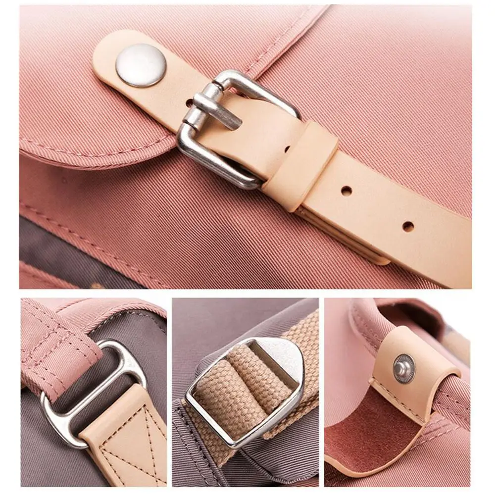 Kopen Mode Tote Baby Tassen Grote Luiertas Organizer Luierzakken Luier Rugzak Moederschap Mummie Nappy Baby Tas Rugzak Handtas